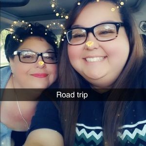 Meet your Posher, Sylvia